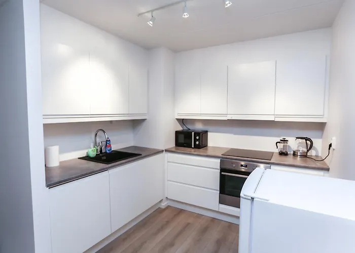 Két hálószobás apartman